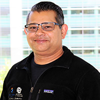 Sid Mitra