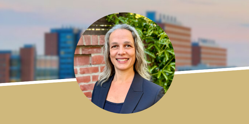 Capucine Van Rechem, PhD