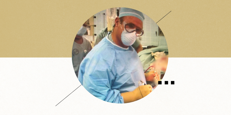 Gene Bolles, MD