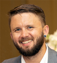 Eric Prince