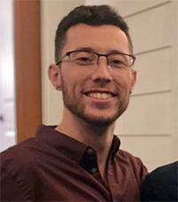 Stephen Medlin