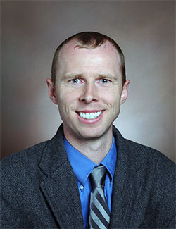 John A. Thompson, PhD​