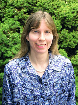 Judith Gault, PhD2