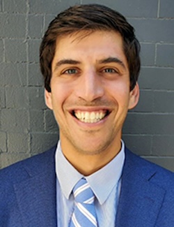 Daniel Kramer, MD​  