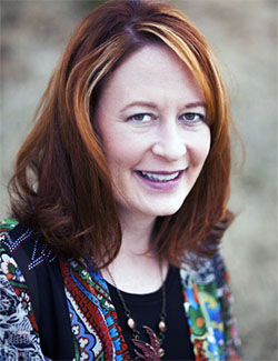 Rachel Davis, MD​  