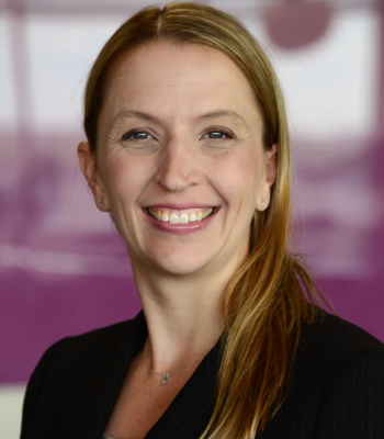 Allyson Alexander