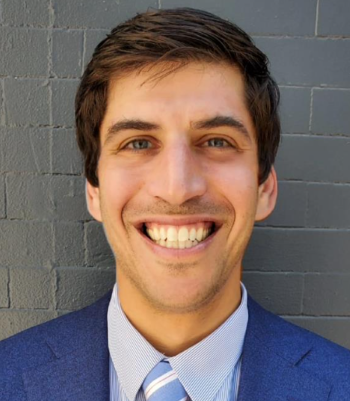 Daniel Kramer