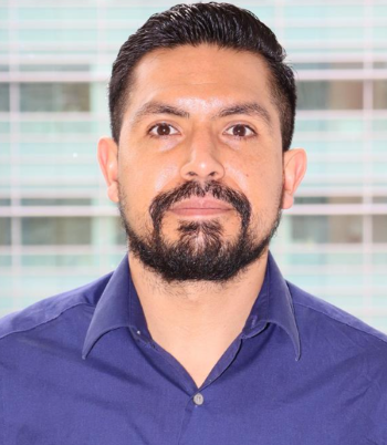 Daniel Ramirez