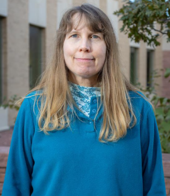 Judy Gault