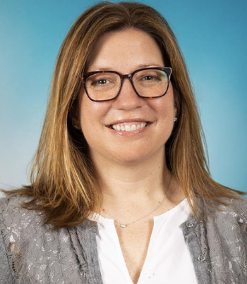 Rebecca Palis