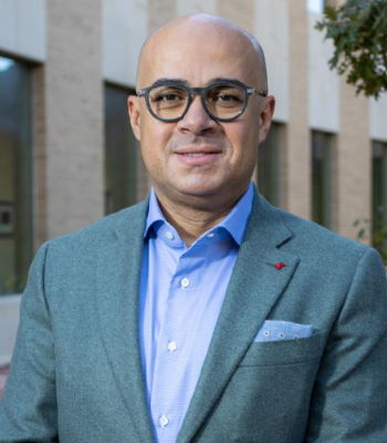 Samy Youssef