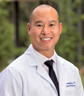 Timothy Ung