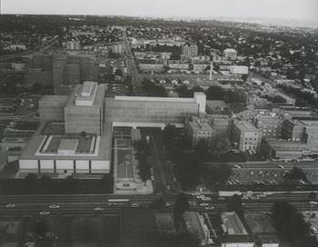 cu-obgyn-history-9th-street-campus-ariel