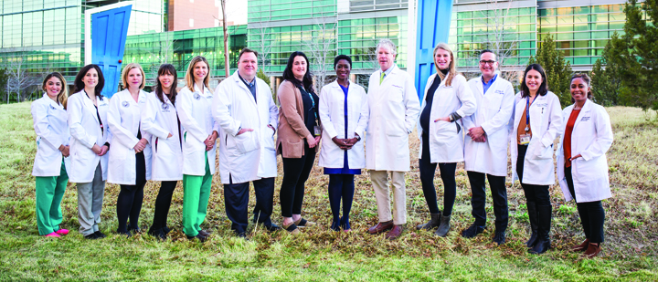 Division of Academic Specialists in Obstetrics and Gynecology Mobile