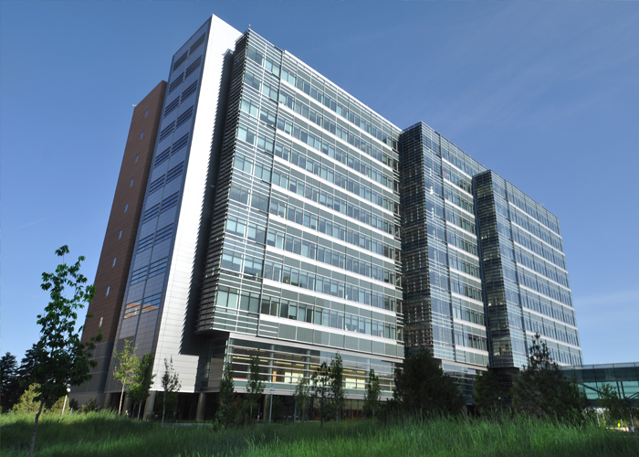 CU Anschutz Research Complex 2