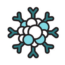 Tumor Analysis Icon