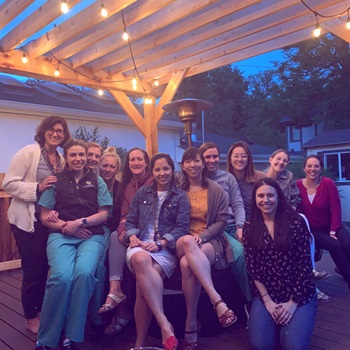 Access and Engagement Book Club
