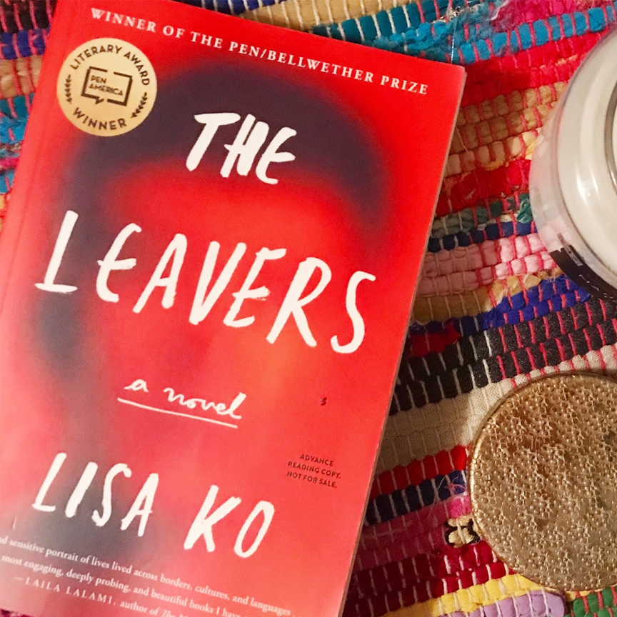 The Leavers The Leavers