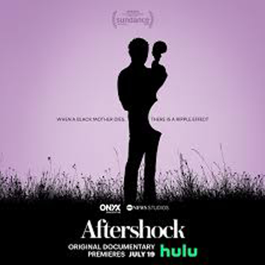 Aftershock (2022) Movie Screening Aftershock (2022) Movie Screening