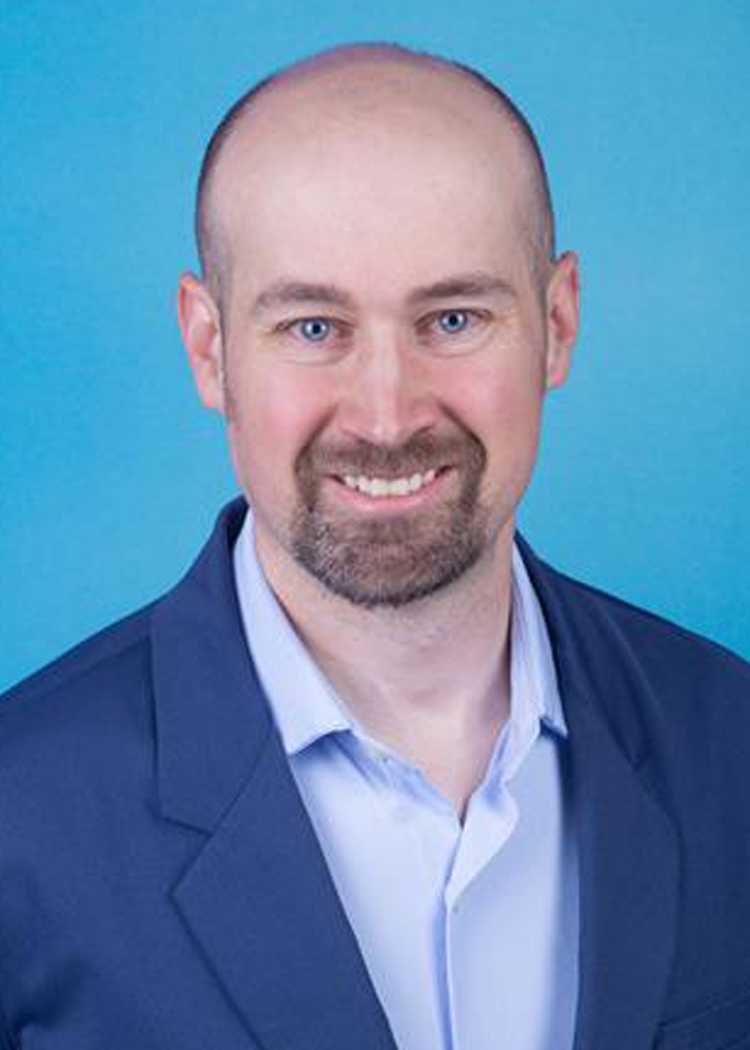 Matthew Campbell, MD