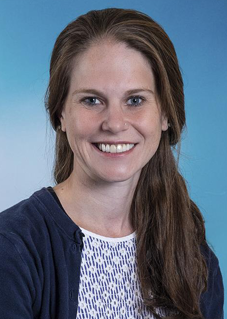 Emily Bucholz, MD