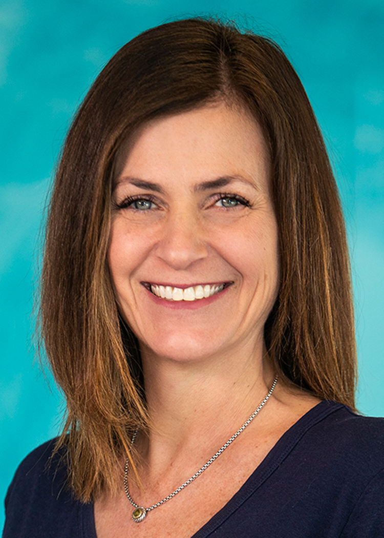 Lisa Gilbert, BS, RDCS, RVT
