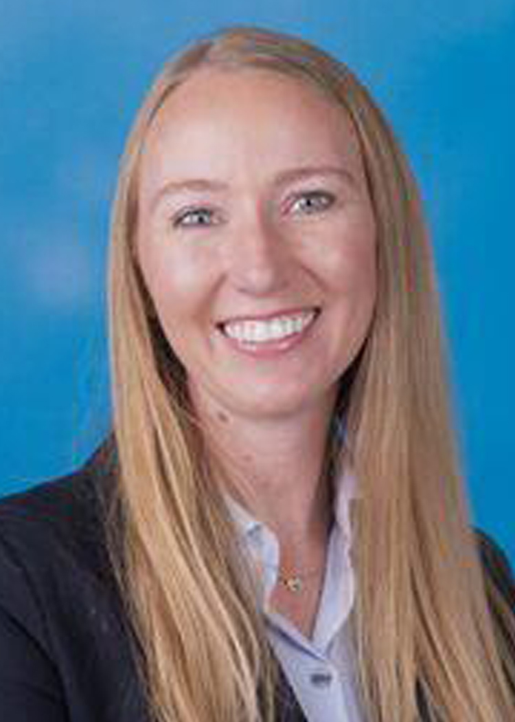 Samantha Holmes, MD