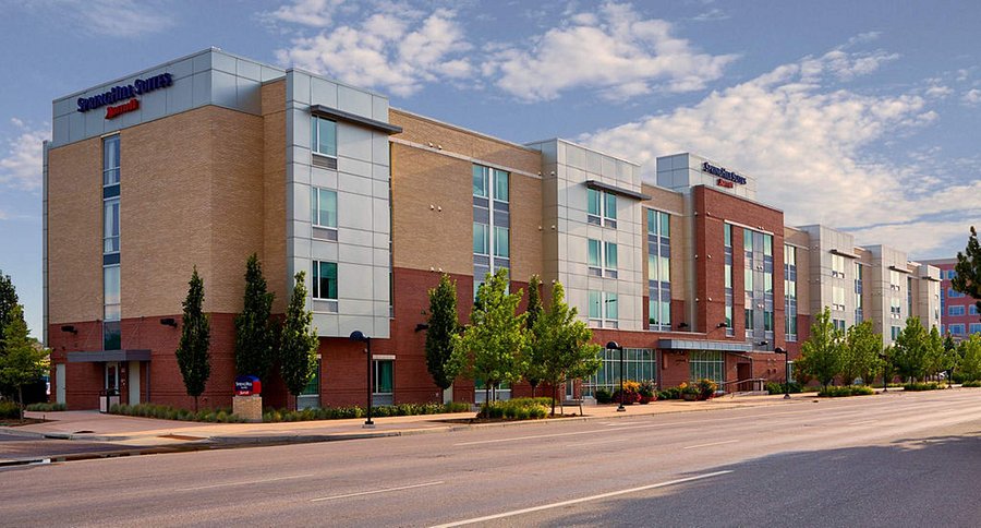 SpringHill Suites by Marriott Denver at Anschutz Medical Campus