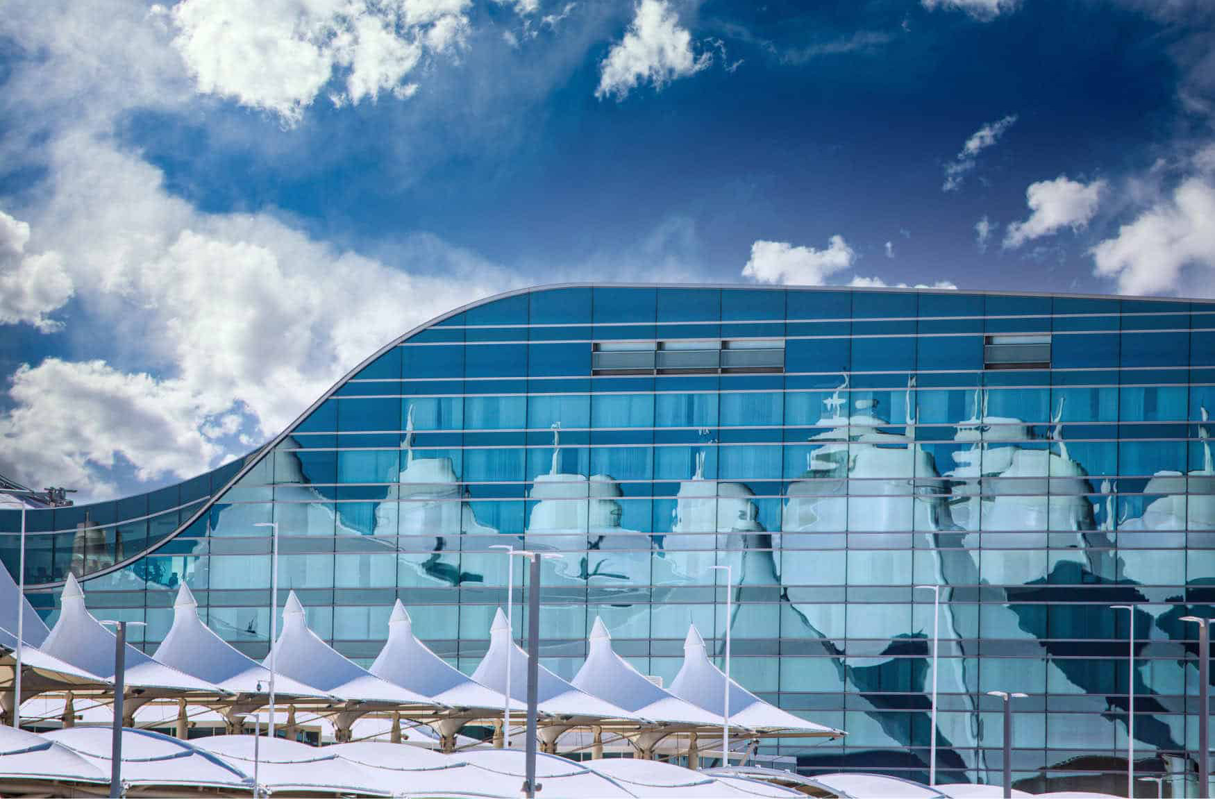 Denver International Airport