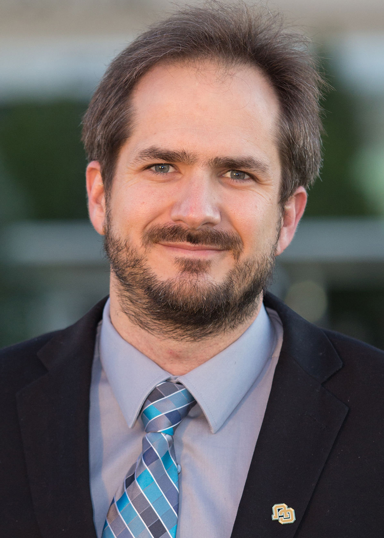 Benjamin Bitler, PhD