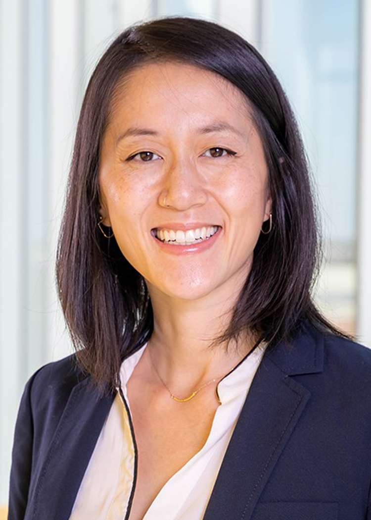 Nancy Fang, MD, MS