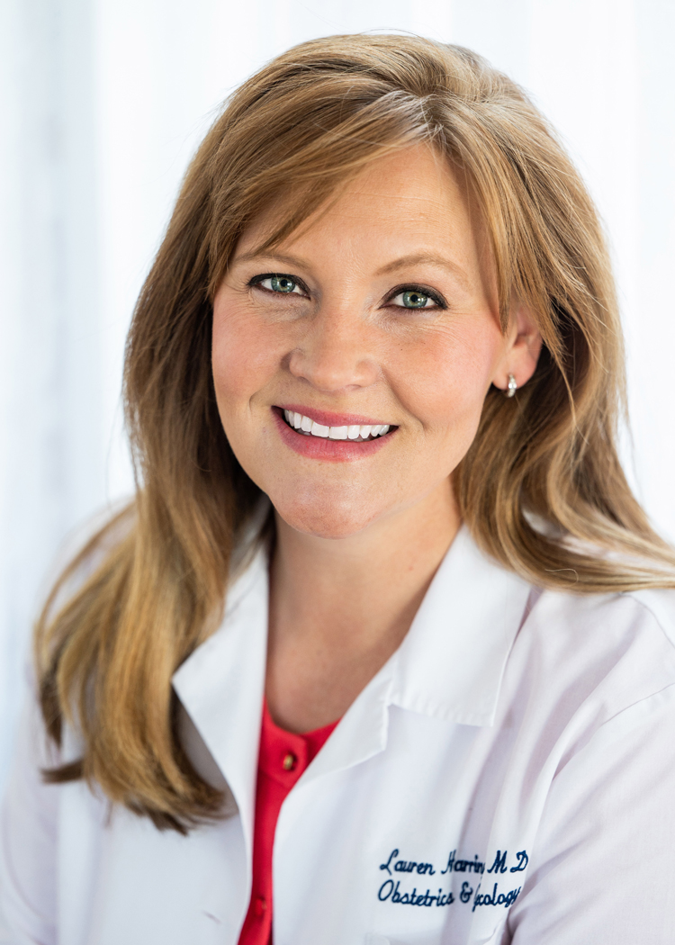 Lauren Harrington, MD