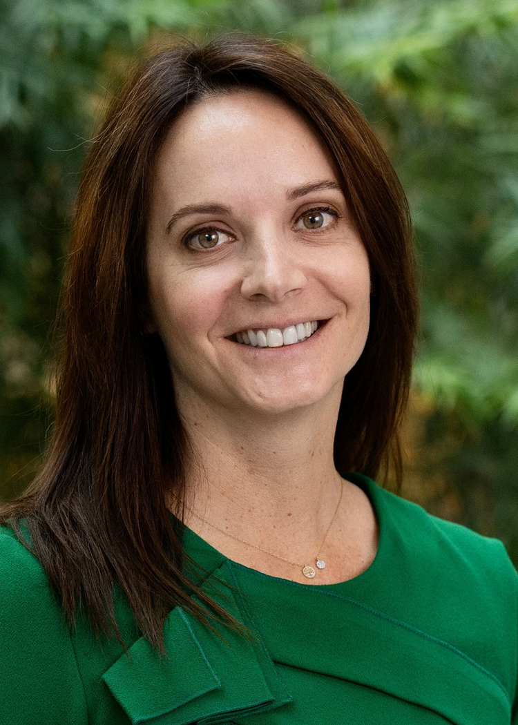 Tricia Huguelet, MD