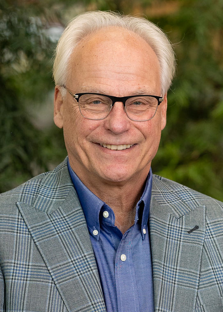 Thomas Jansson, MD, PhD