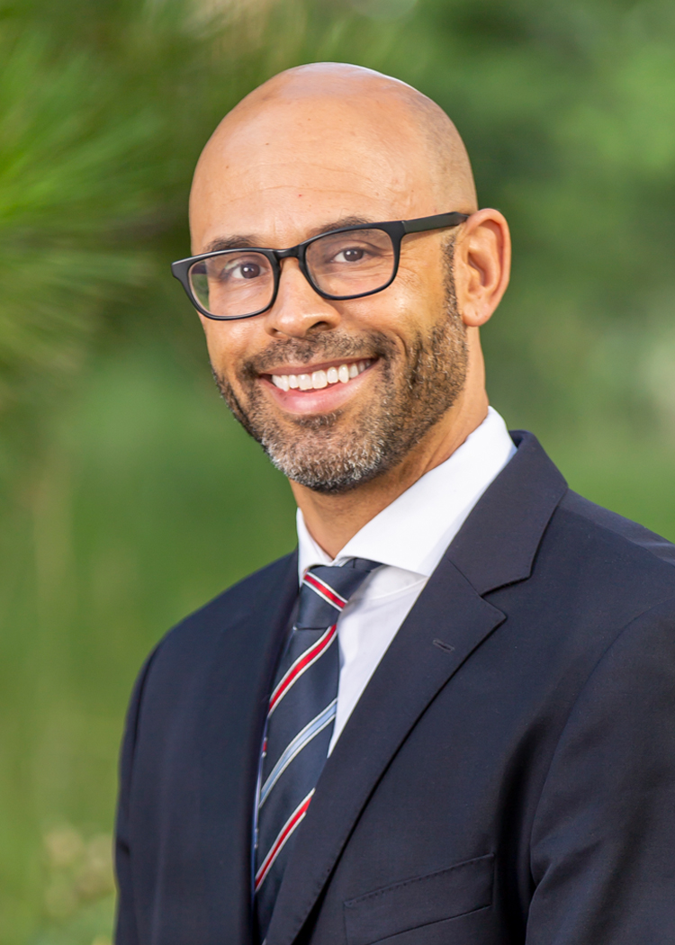 Joshua Johnson, PhD