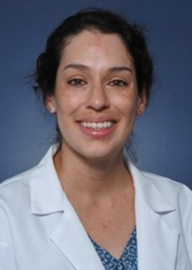 Nicole Larrea, MD