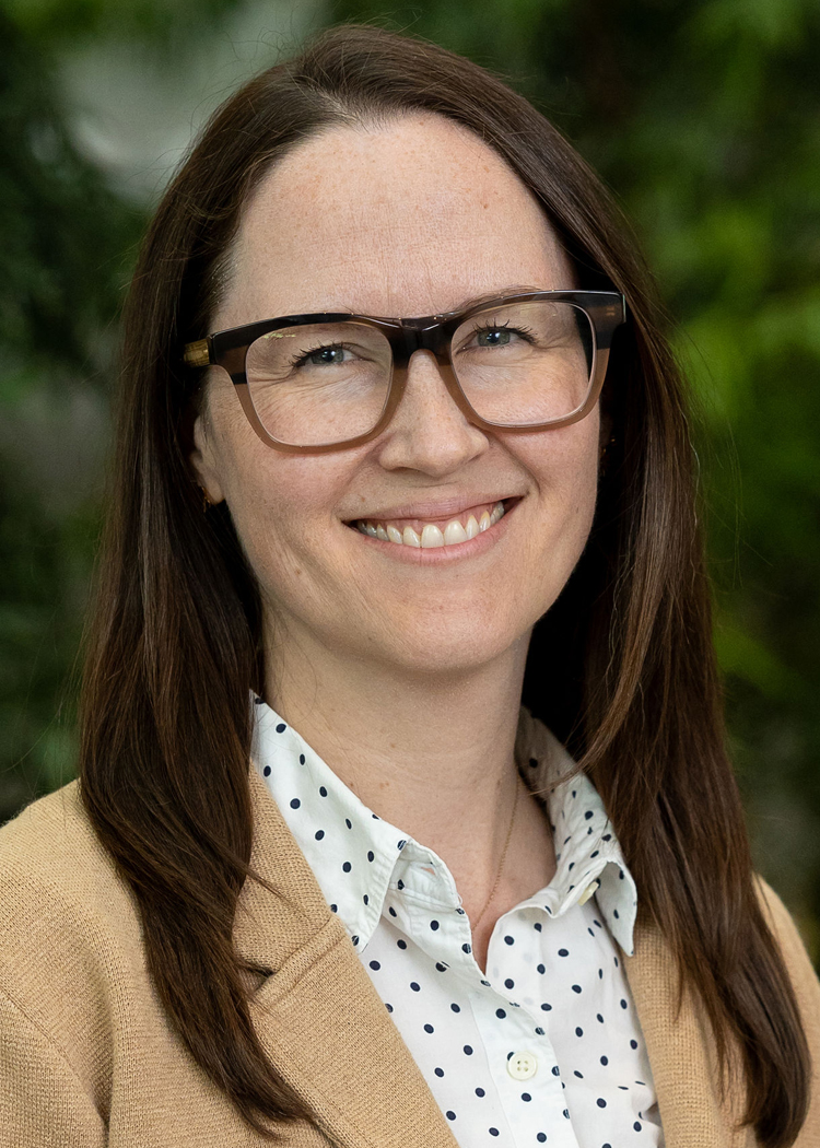 Jayne Martin Carli, PhD