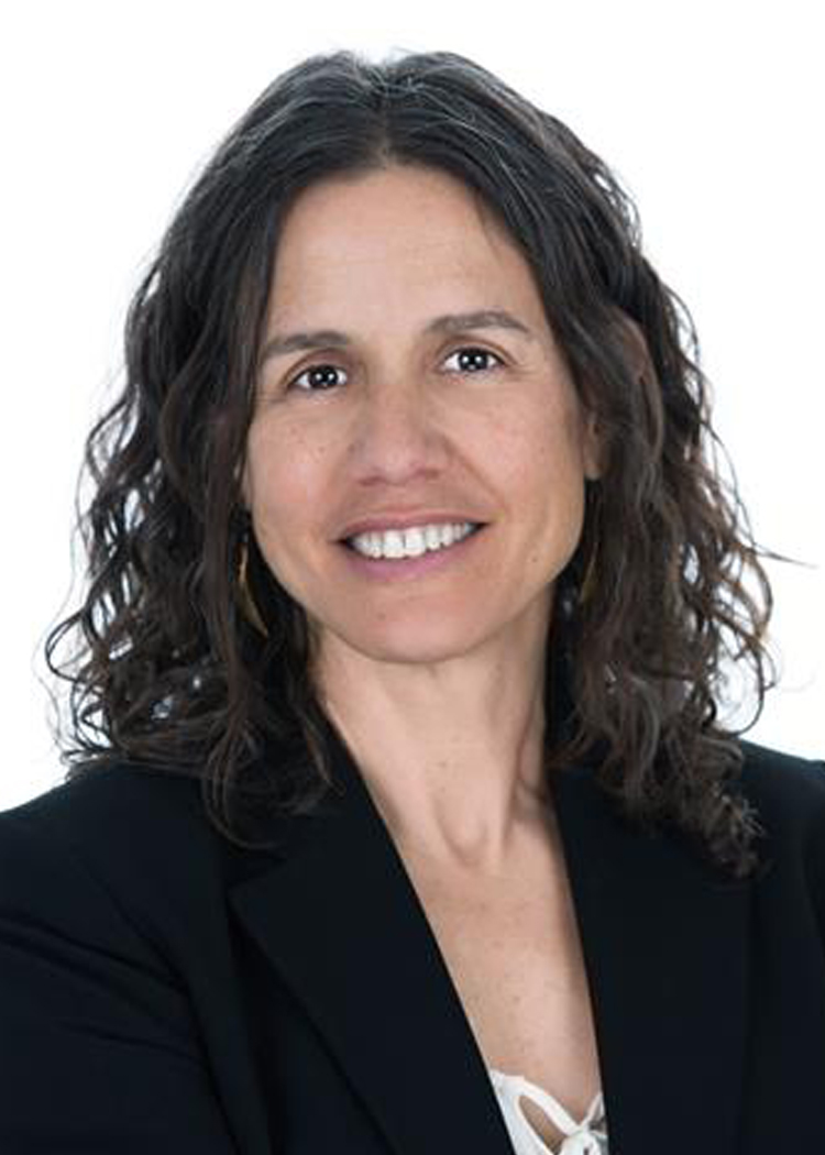 Amy Nacht, CNM, MPH, MSN