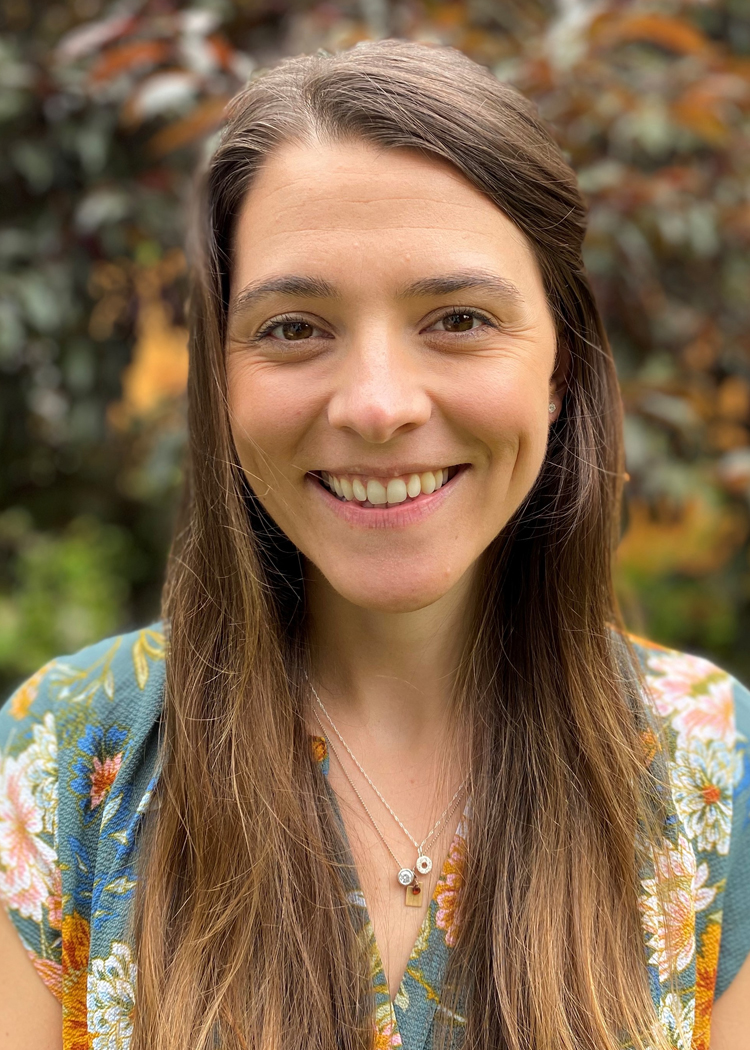 Lauryn Roth, MD