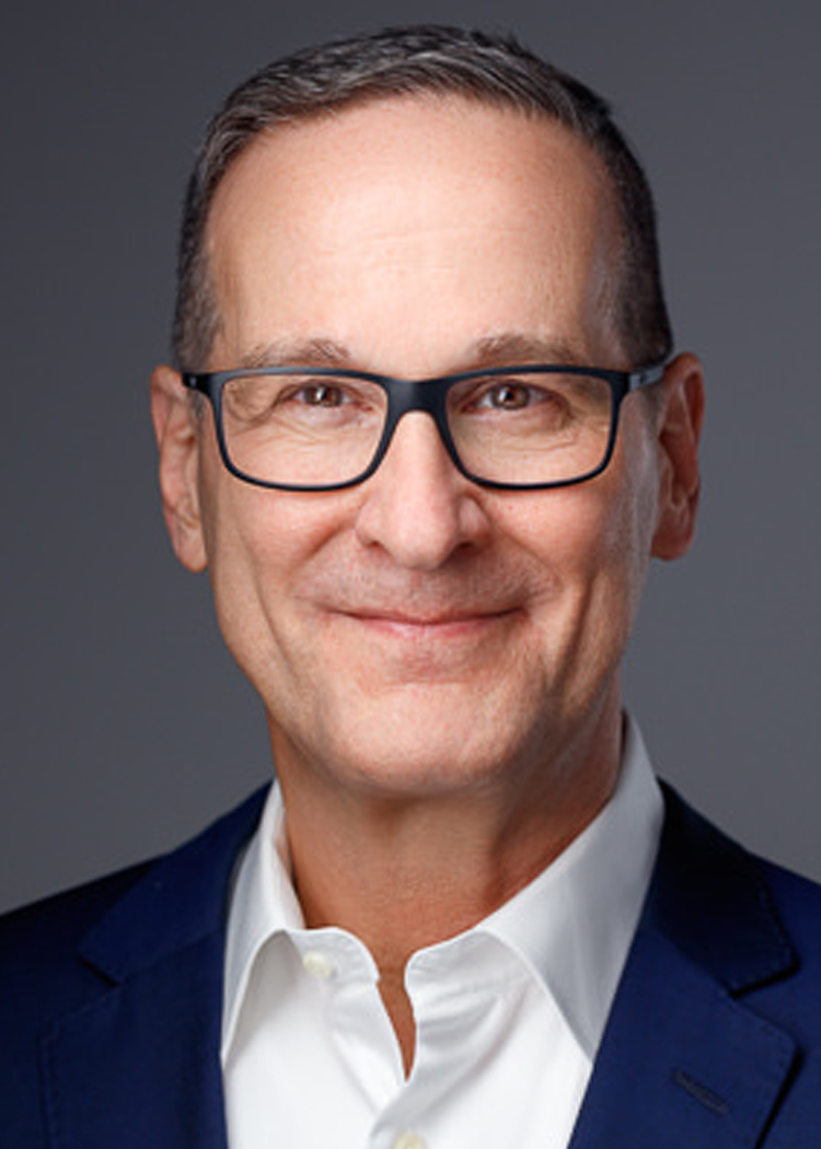 Steve Rotholz, MD