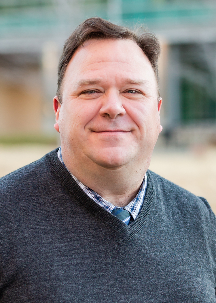 Stephen M. Scott, MD, MPH