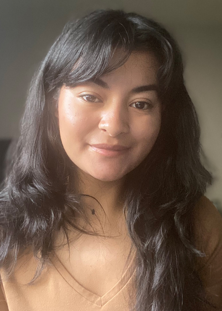 Alexandra Reyes Amaya, BA