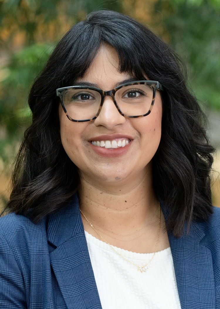 Pamela Alvarez Moran
