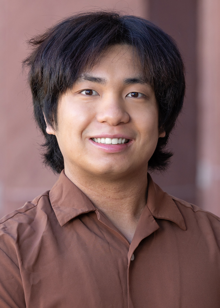 Joshua Caraballo