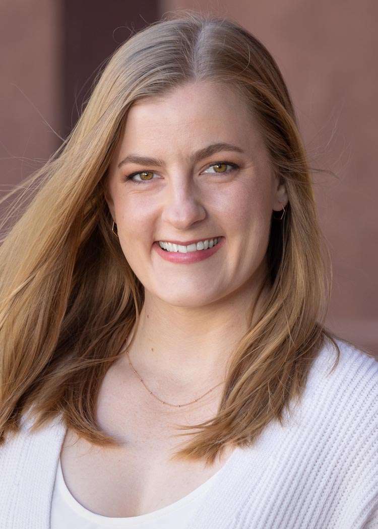 Courtney Furstenberg
