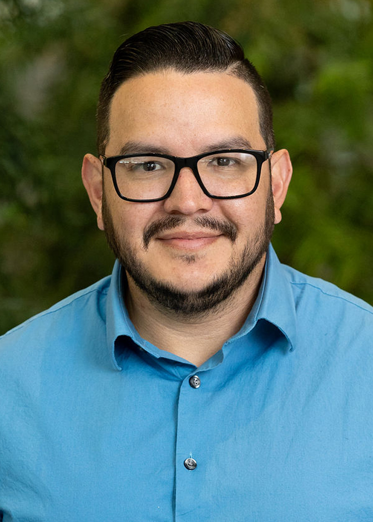 Jordan Gallegos