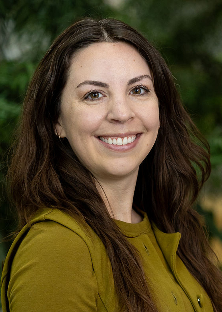 Heather Holladay