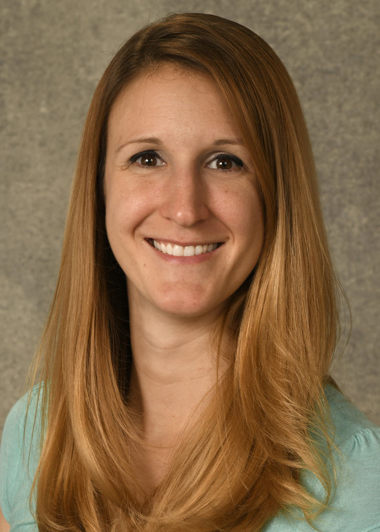 Allyson Krumenacker