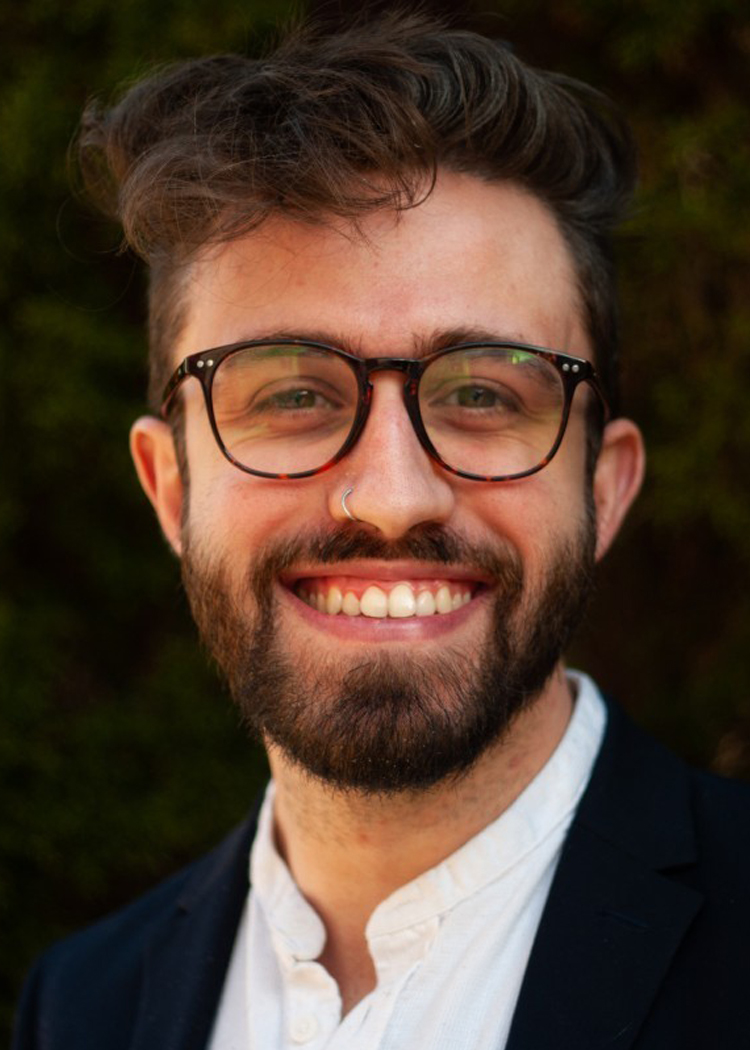 Mark D'aiuto, MHA, MPH