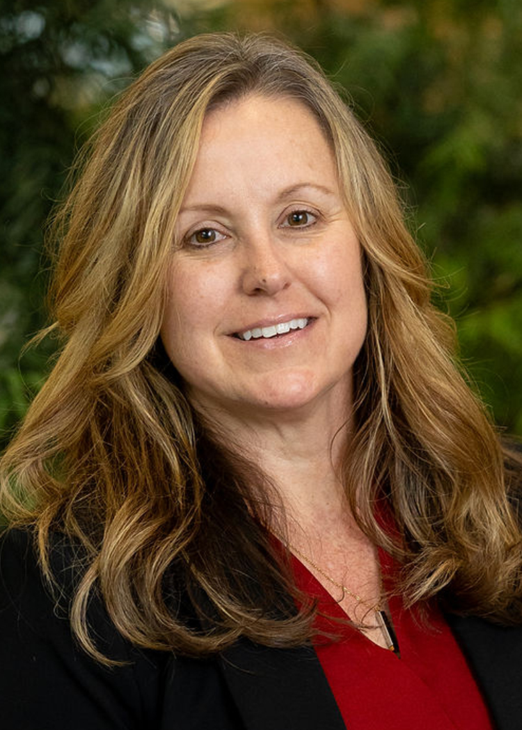 Tammy Orton